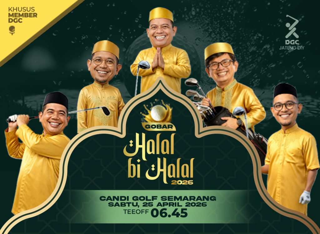 GOBAR HALAL BI HALAL