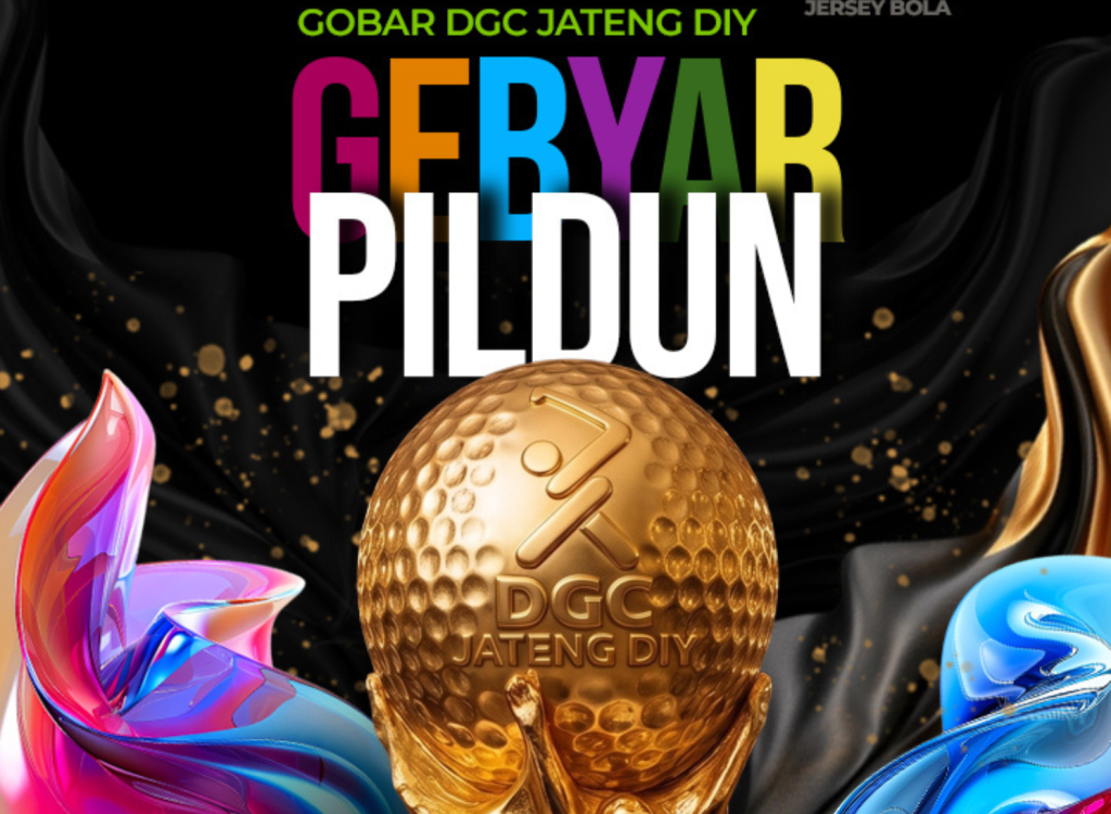 GOBAR GEBYAR PILDUN 2026