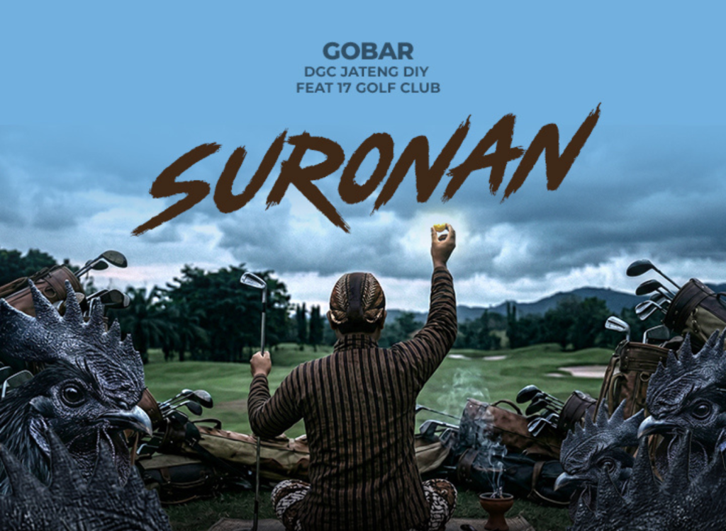GOBAR SURONAN 2026